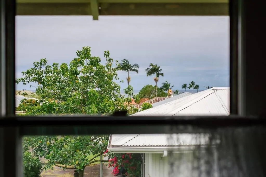 Villa New - Hula House Wac- 3Br- Hilo Town Casa vacanze