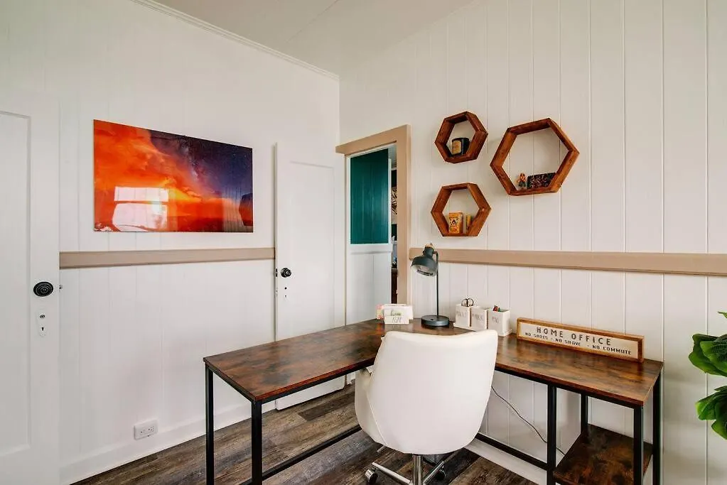Villa New - Hula House Wac- 3Br- Hilo Town 0*,  Stati Uniti