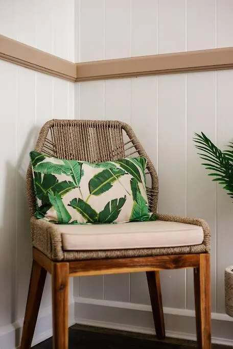 Villa New - Hula House Wac- 3Br- Hilo Town 0*,